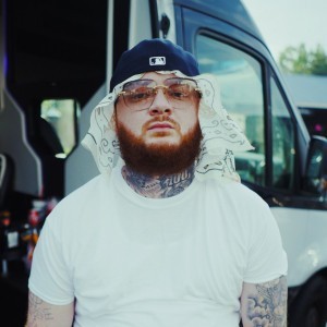 Belly Gang Kushington — hip-hop artist profile photo