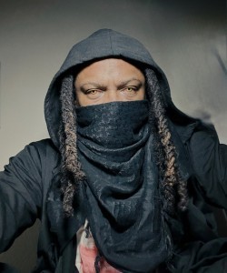 Arthur Iggo — hip-hop artist profile photo