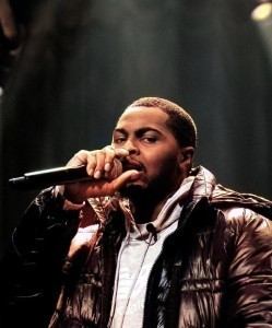 Yah Sin — hip-hop artist profile photo