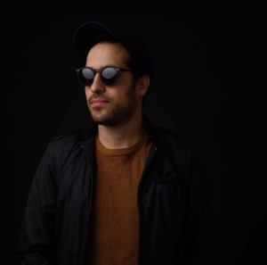 Yonatan Riklis — hip-hop artist profile photo