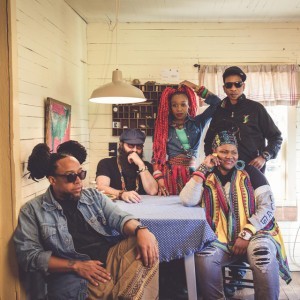 Arrested Development — hip-hop artist profile photo