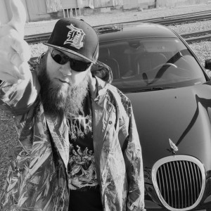 Jason Porter — hip-hop artist profile photo