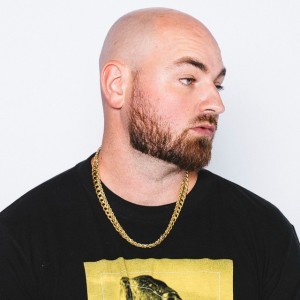 Corbett — hip-hop artist profile photo