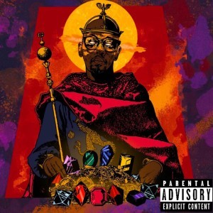Rashad Sun — hip-hop artist profile photo