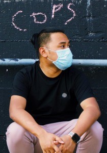 Agera — hip-hop artist profile photo