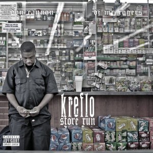 Kreflo — hip-hop artist profile photo