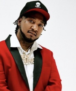 Juneonnabeat — hip-hop artist profile photo