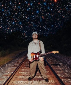 Xavier II — hip-hop artist profile photo