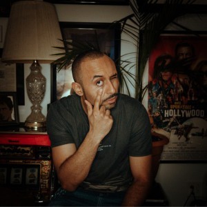 Jae Havoc — hip-hop artist profile photo