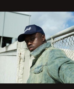 Konata Small — hip-hop artist profile photo