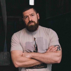 Verbal Kent — hip-hop artist profile photo