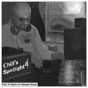 Chill's Spotlight — hip-hop artist profile photo
