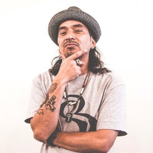 Equipto — hip-hop artist profile photo