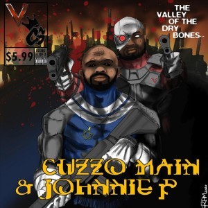 Johnnie P — hip-hop artist profile photo