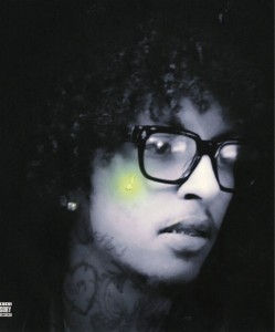 Lil Candy Paint — hip-hop artist profile photo