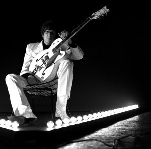 Kenny Vaughan — hip-hop artist profile photo