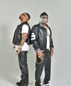 Lobby Boyz — hip-hop artist profile photo