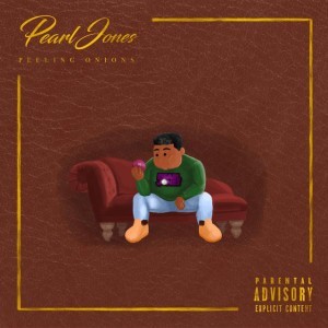 Pearl Jones — hip-hop artist profile photo