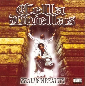 Cella Dwellas — hip-hop artist profile photo