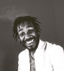 Cambjammin — hip-hop artist profile photo