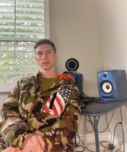 Yace — hip-hop artist profile photo