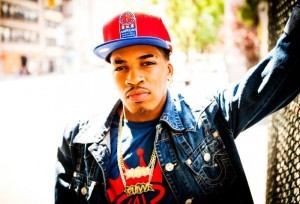 Lil Playy — hip-hop artist profile photo