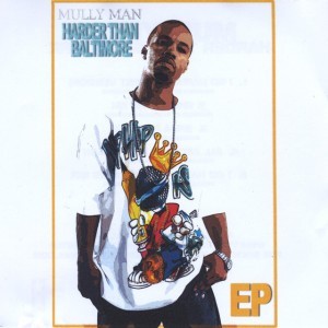 Mullyman — hip-hop artist profile photo