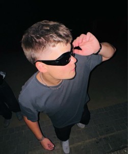 Prism — hip-hop artist profile photo