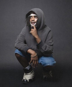 $NOT — hip-hop artist profile photo
