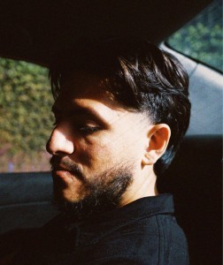 Alano Adan — hip-hop artist profile photo