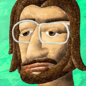 Lonely God — hip-hop artist profile photo