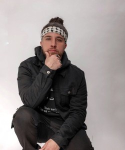 Karim — hip-hop artist profile photo