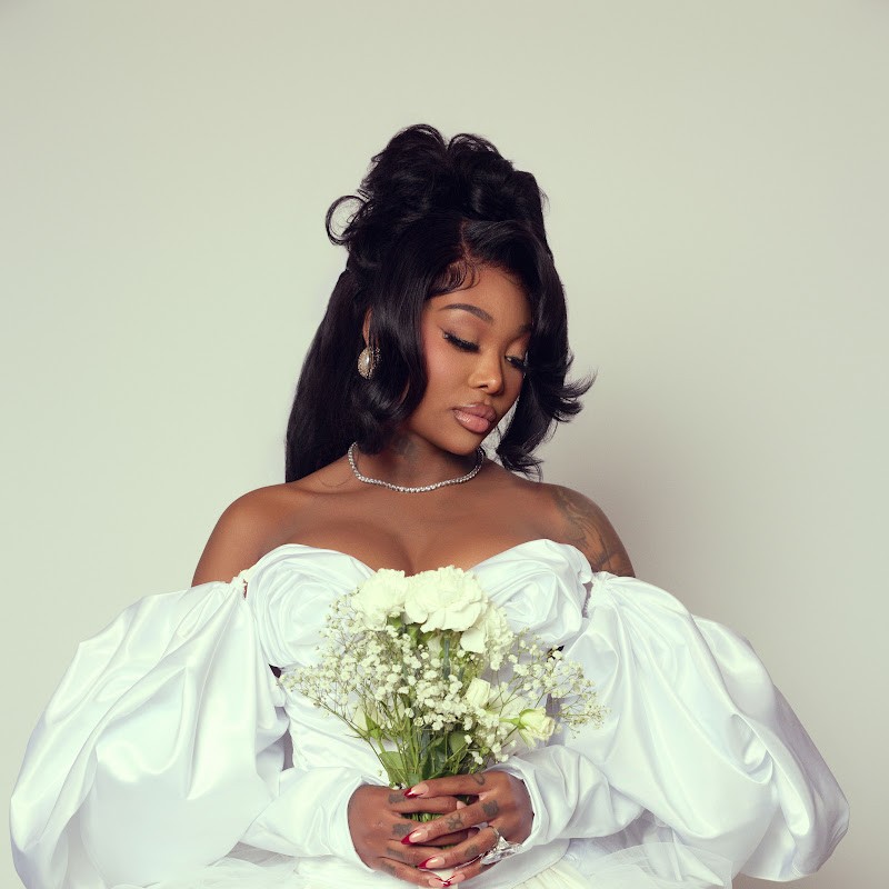 Princess of R&B — hip-hop artist profile photo