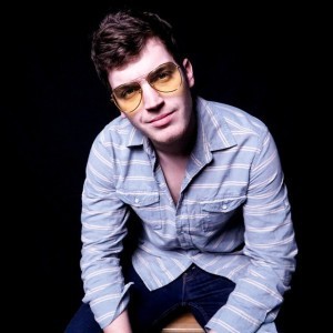 Andrew P. Oliver — hip-hop artist profile photo