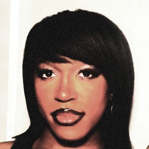 Portraits Of Tracy — hip-hop artist profile photo