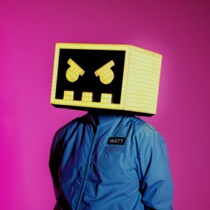 Barely Alive — hip-hop artist profile photo
