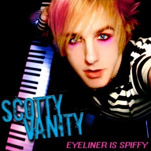 Scotty Vanity — hip-hop artist profile photo