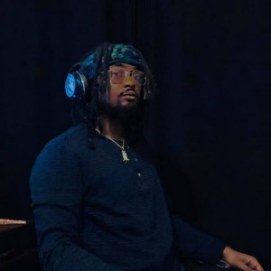 Quranic The MC — hip-hop artist profile photo