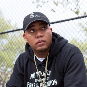 Skyzoo — hip-hop artist profile photo