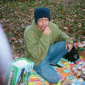 Stickerbush — hip-hop artist profile photo