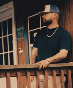 Mario Morales — hip-hop artist profile photo