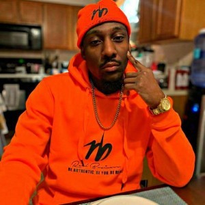 Tone Butta — hip-hop artist profile photo
