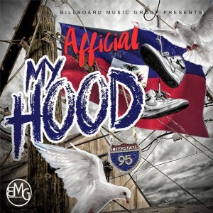Afficial — hip-hop artist profile photo