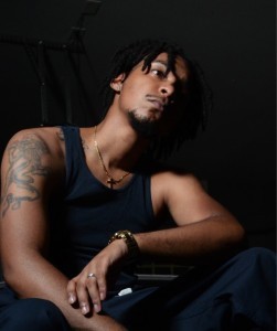 DeRone Payne — hip-hop artist profile photo