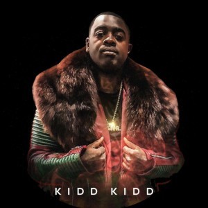 Kidd Kidd — hip-hop artist profile photo