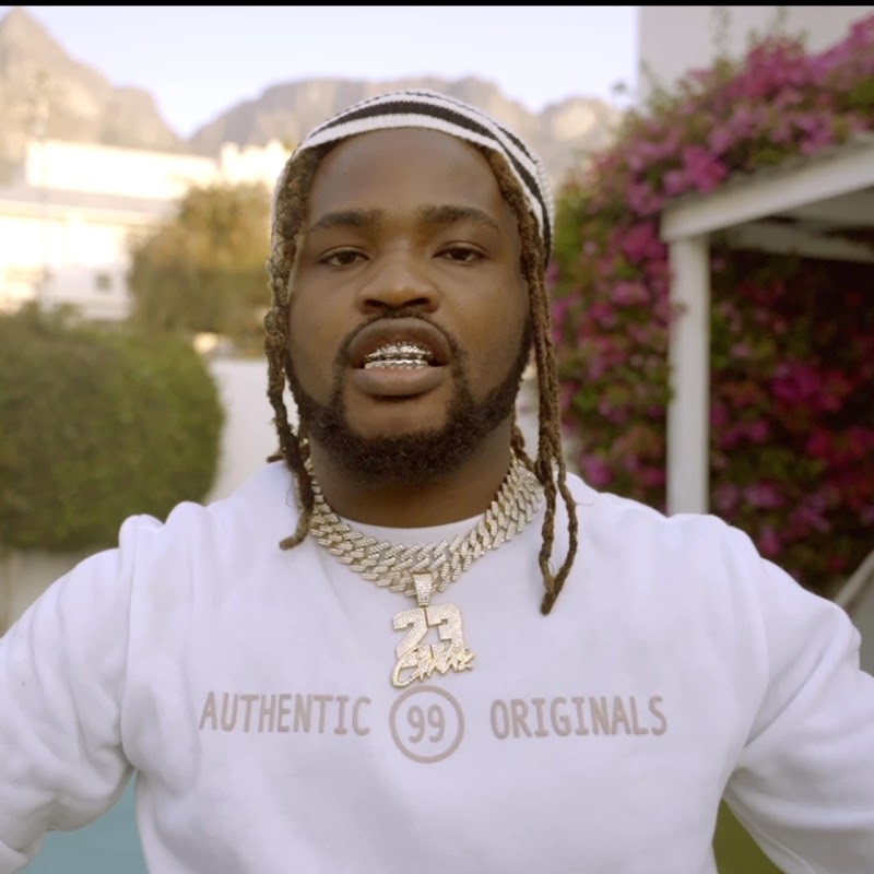 JP keller — hip-hop artist profile photo