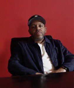 Supastition — hip-hop artist profile photo