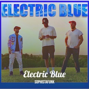 Sophistafunk — hip-hop artist profile photo