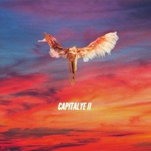 Cayan — hip-hop artist profile photo