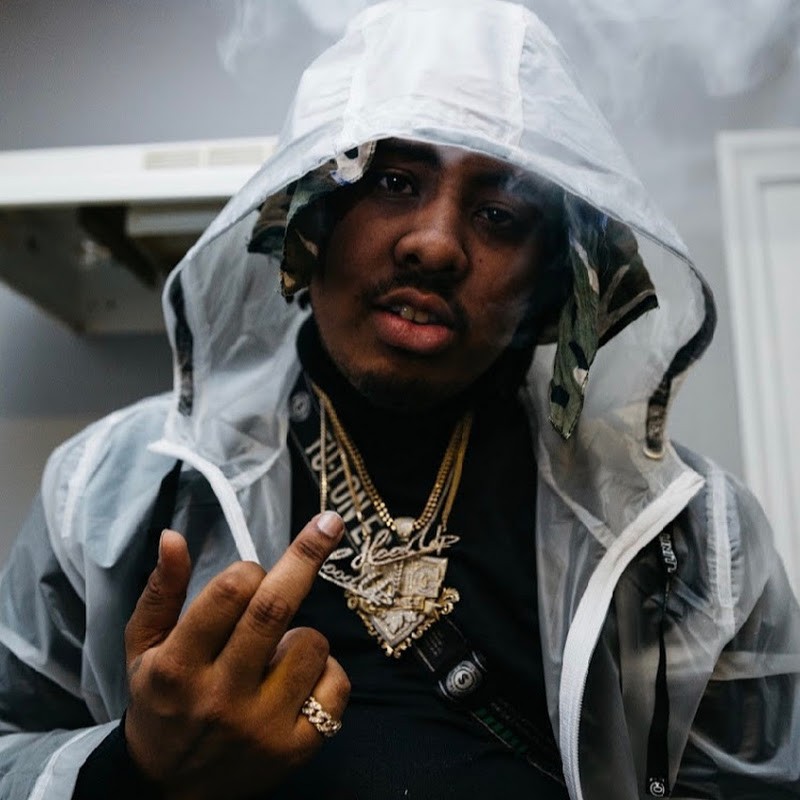 BALLY BABY — hip-hop artist profile photo